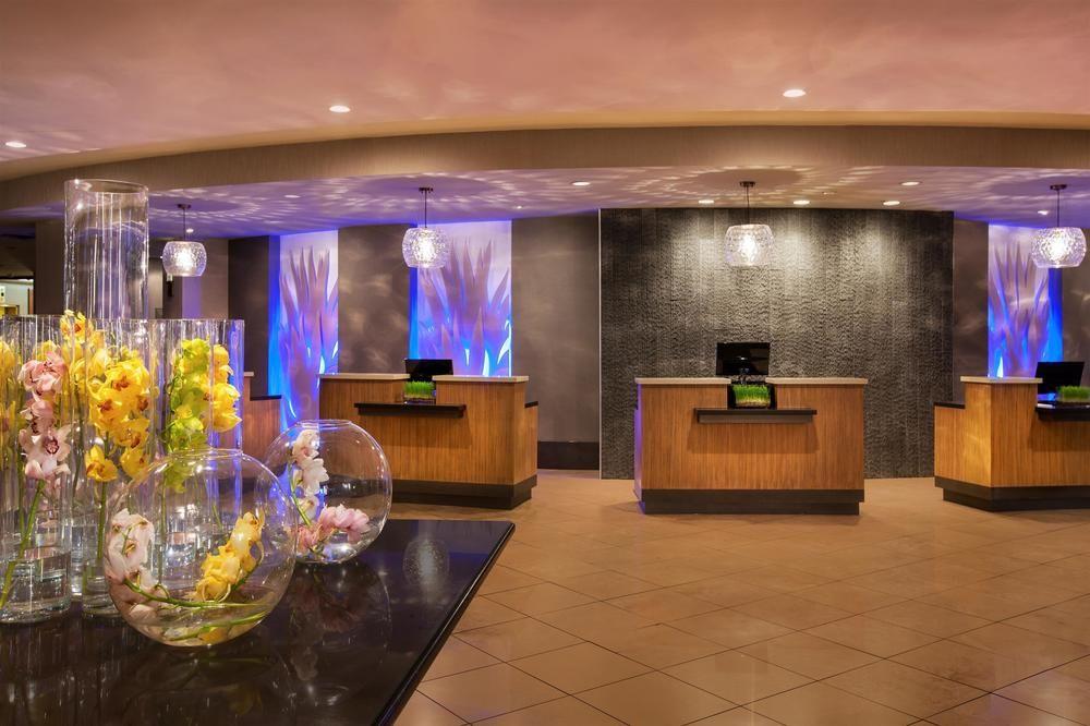 The Westin Las Vegas Hotel & Spa Exterior foto